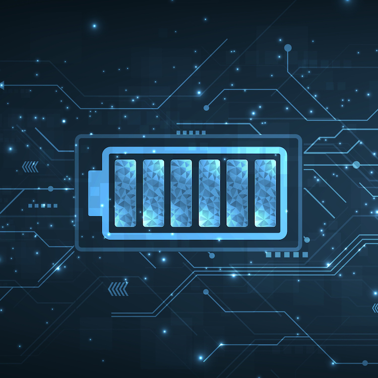 All Powered Up: EVs, Wide Bandgap, and Saving the World with Power Semiconductors