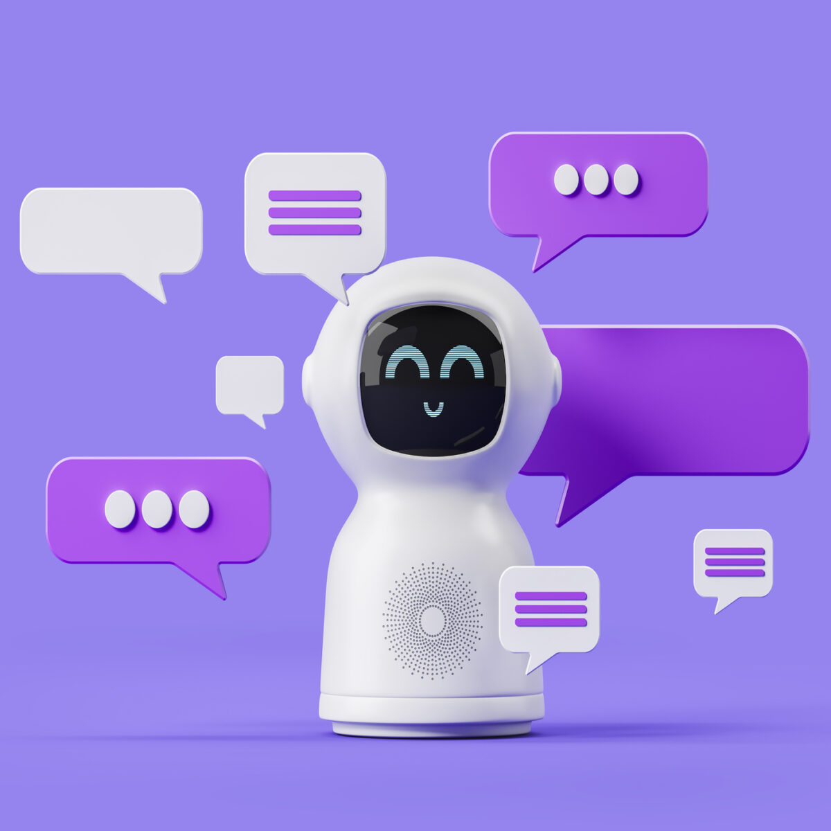 ChatGPT will not replace me – yet