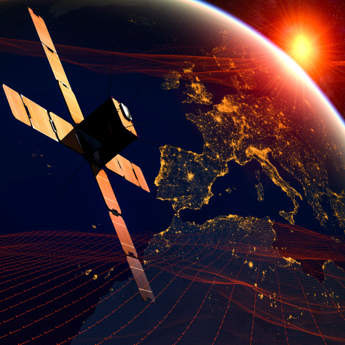 Microchip unveils PIC64 family of RISC-V multicore processor chips for Earth and for space