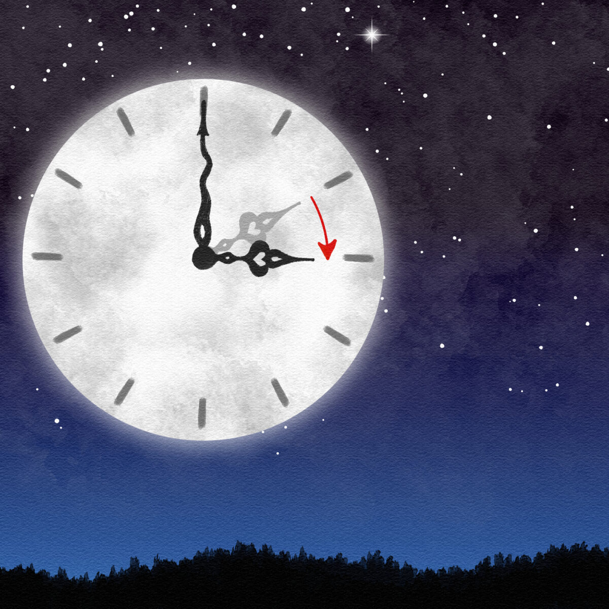 The Moon Needs Its Own Time Zone. Relativity Says It Also Needs Its Own Clocks