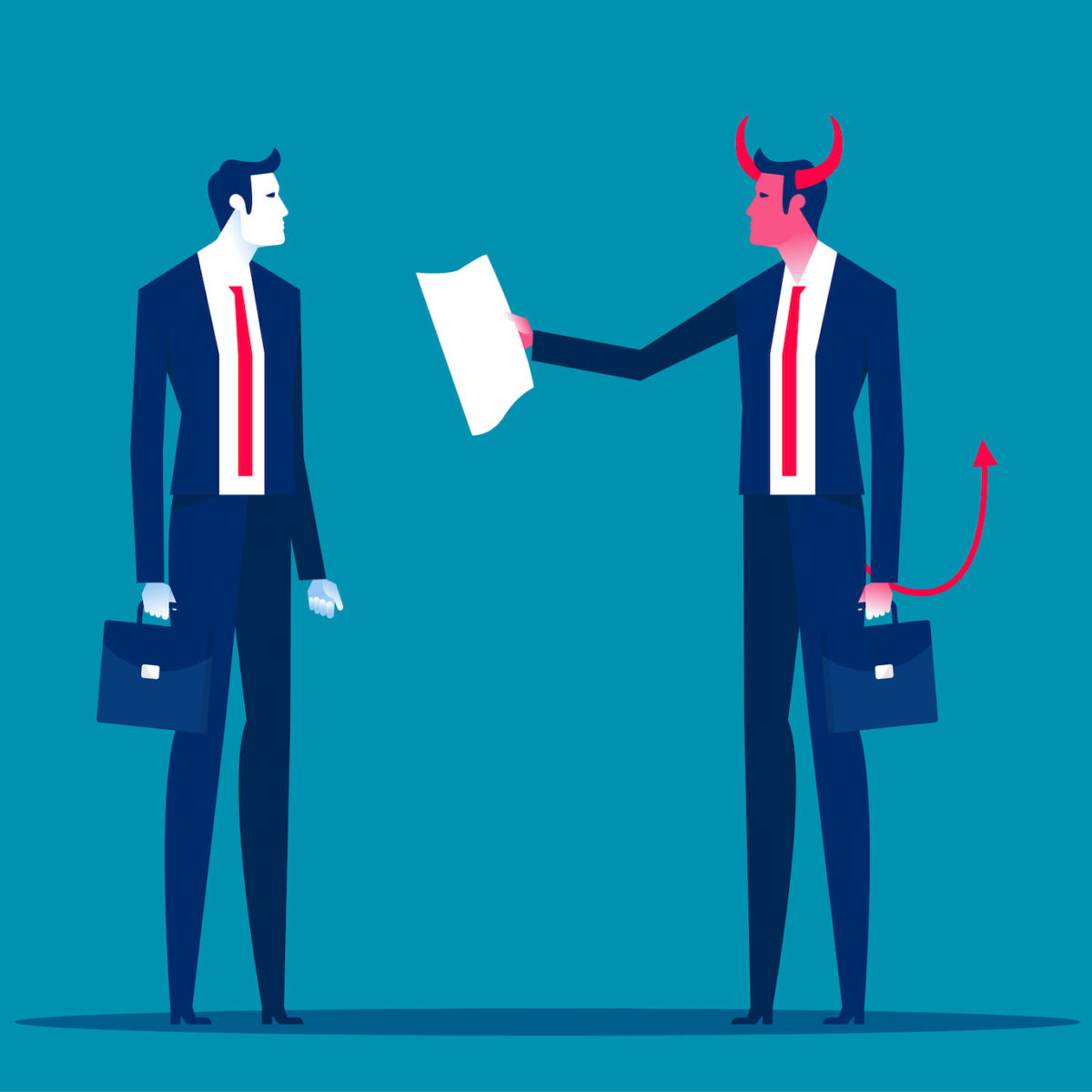 Apple’s iPhone 15 debunks the “full-line” semiconductor supplier myth