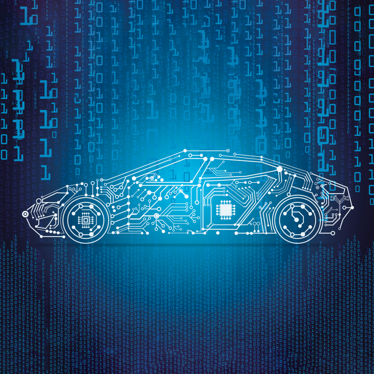 Data Centers on Wheels: The Need for Key Foundational Technologies for Software Defined Vehicles