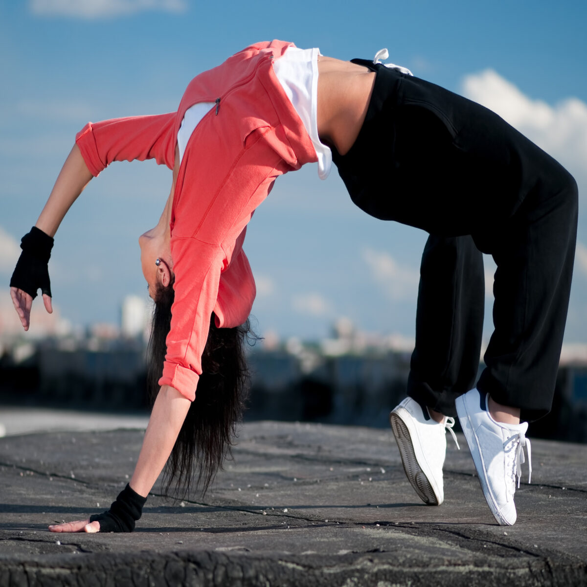 The Day of the Drum Machine