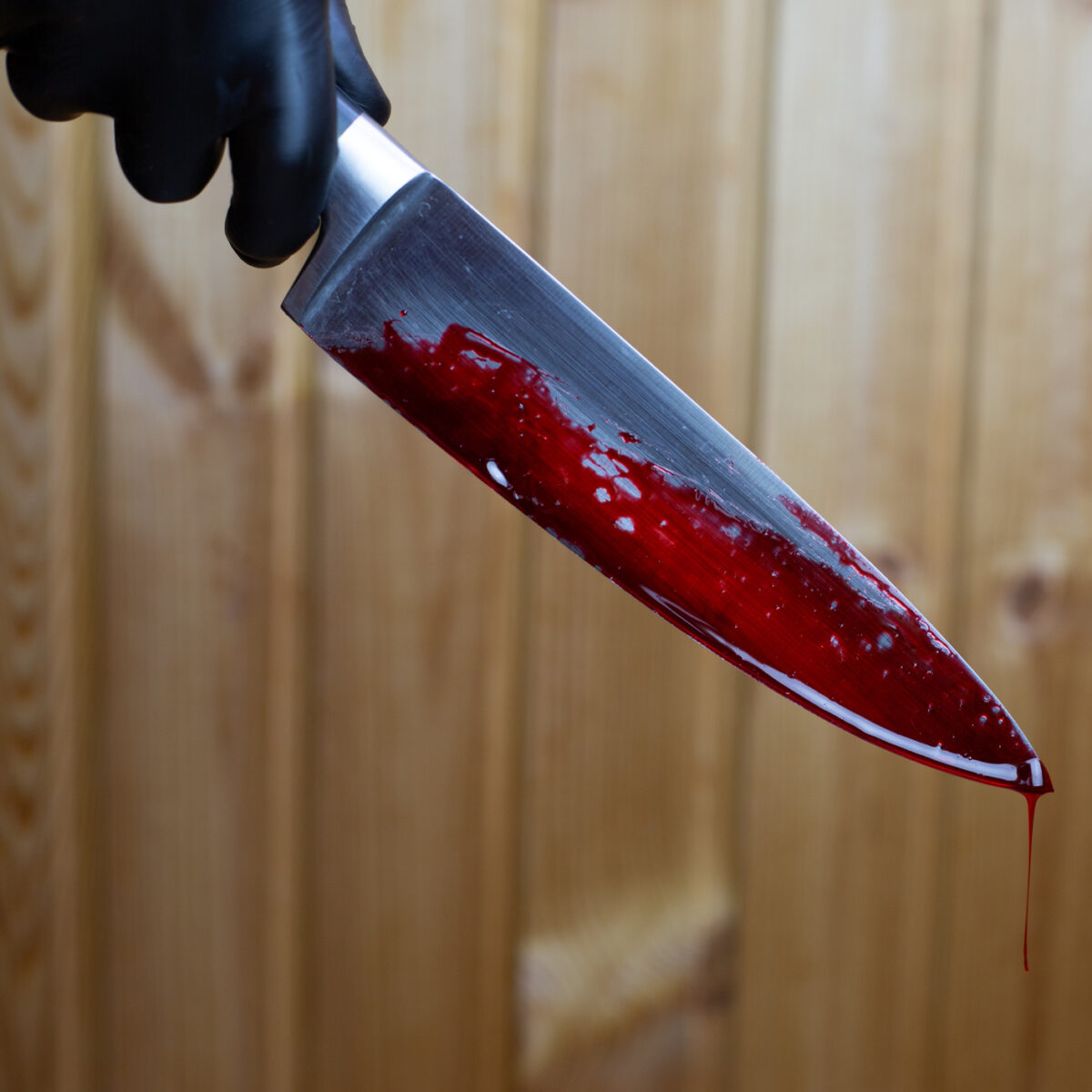 The Resharp story: A knife-sharpening robot may have taken root in your local hardware store