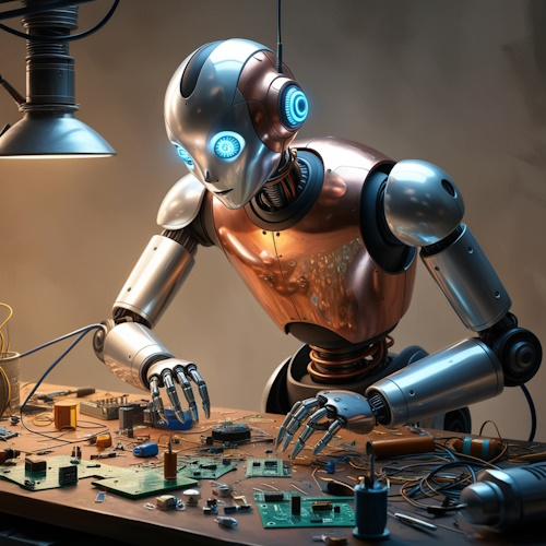 Findchips: From Engineer’s Hack to Advanced Component Search Engine