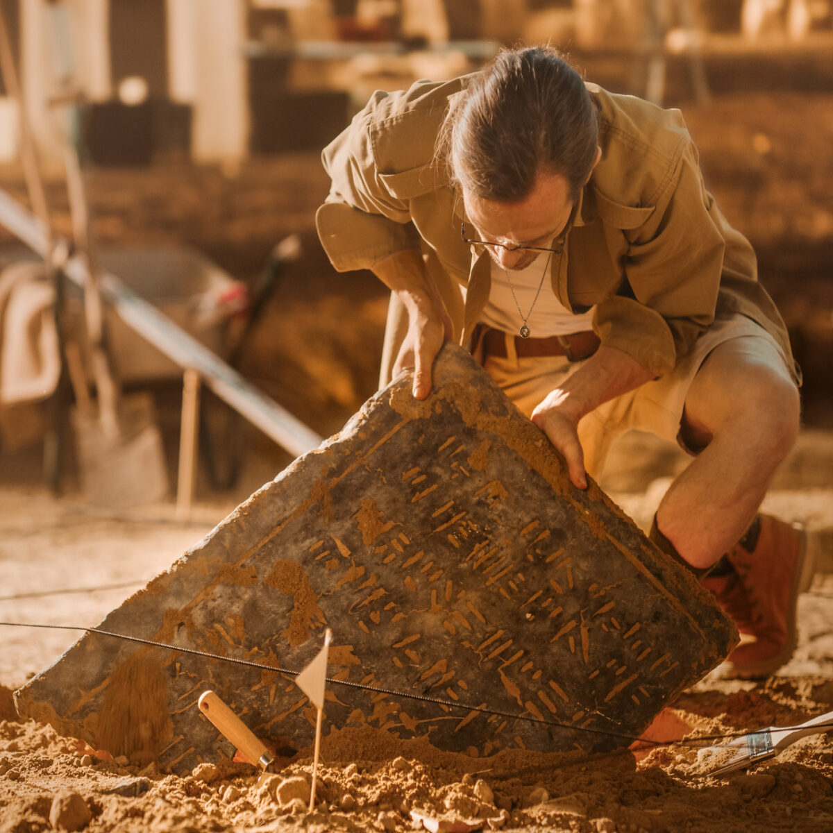 Finding HP: An Italian Engineer’s Journey