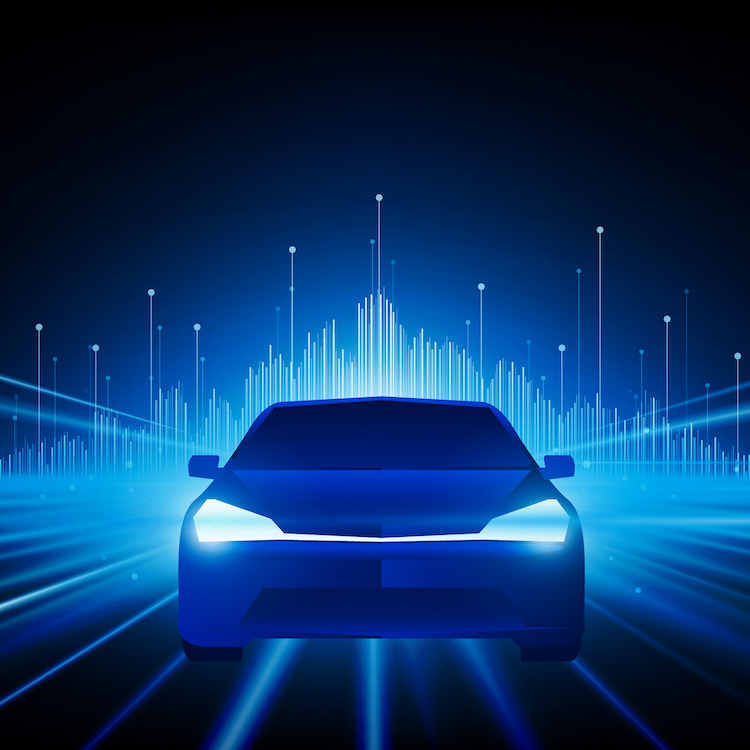 A Transition to Software Defined Vehicles: How AMD is Enabling the Next Generation of Smart Cars