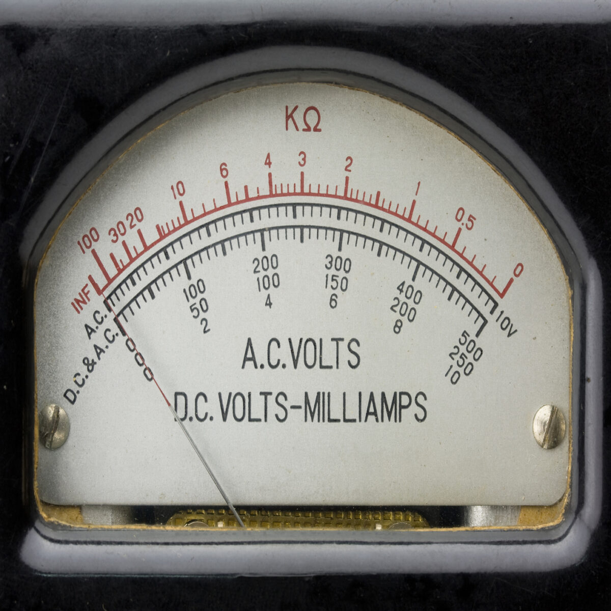 A book that covers Heathkit test equipment? Yes, please