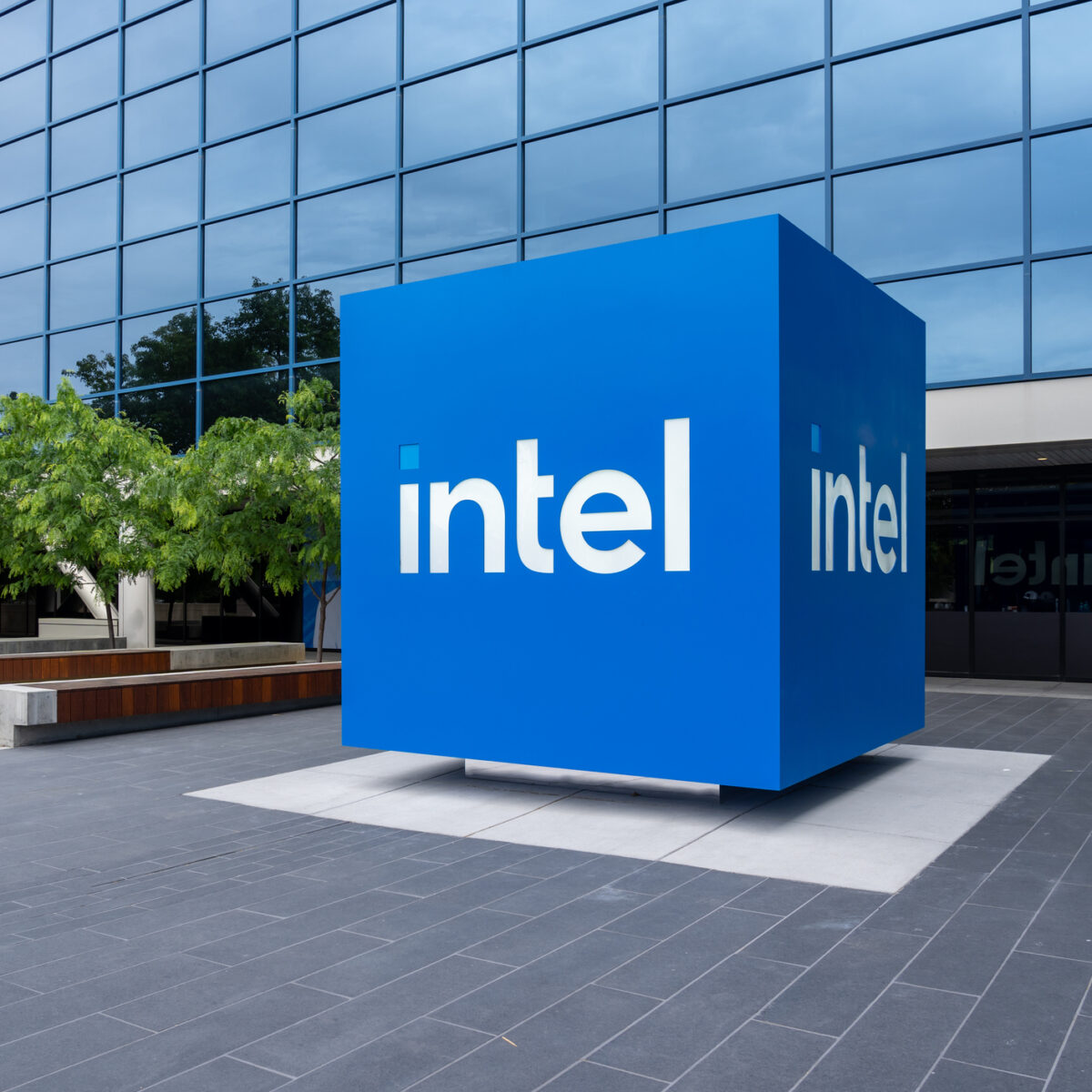 Lip-Bu Tan sets the course for Intel