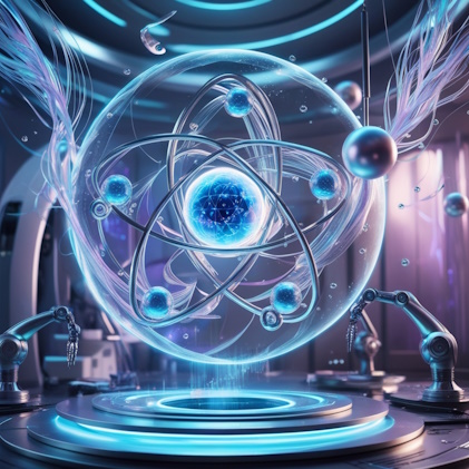 Quantum Simulations of New Materials for the 21st Century