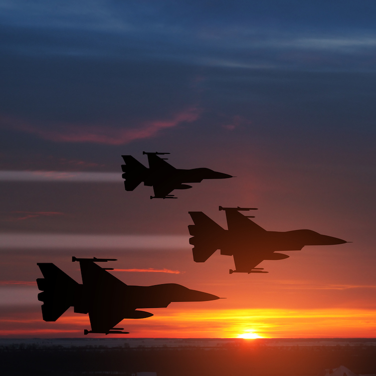 Headed to the Skies! High Speed Data Transmission for Aerospace Designs