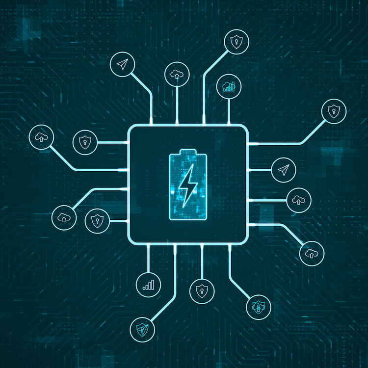 How MathWorks is Solving the Challenges of Battery Management System Development with Modeling and Simulation