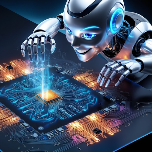 Artificial Intelligence (AI) Meets Networks-on-Chip (NoCs) in More Ways Than One