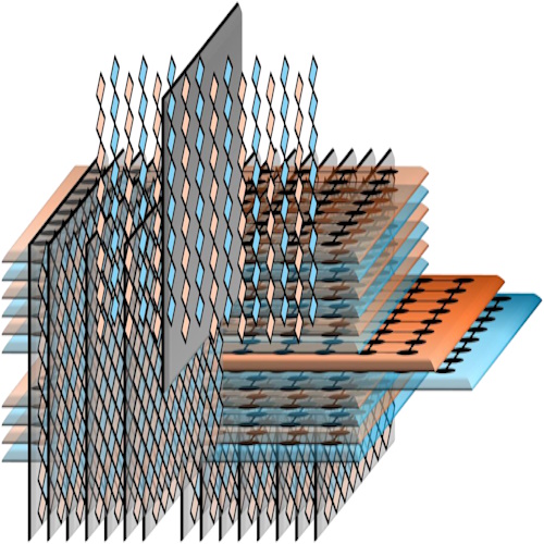 Scaling Up and Scaling Out: Reimagining Silicon Switching for the AI Era