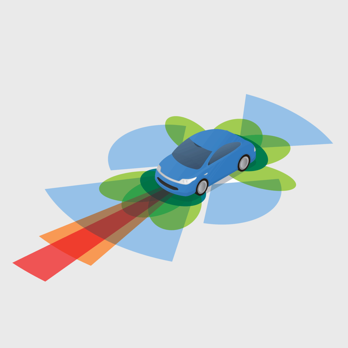 Vision, Photonics, and Radar: How indie is Empowering the Next Generation of Automotive Design