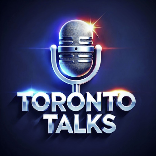 Is This the First Video Podcast with an AI Co-Host?