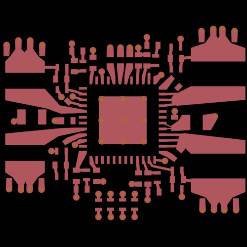 Eeek Alors! AI-Powered PCB Layout Is Here and It’s Awesome