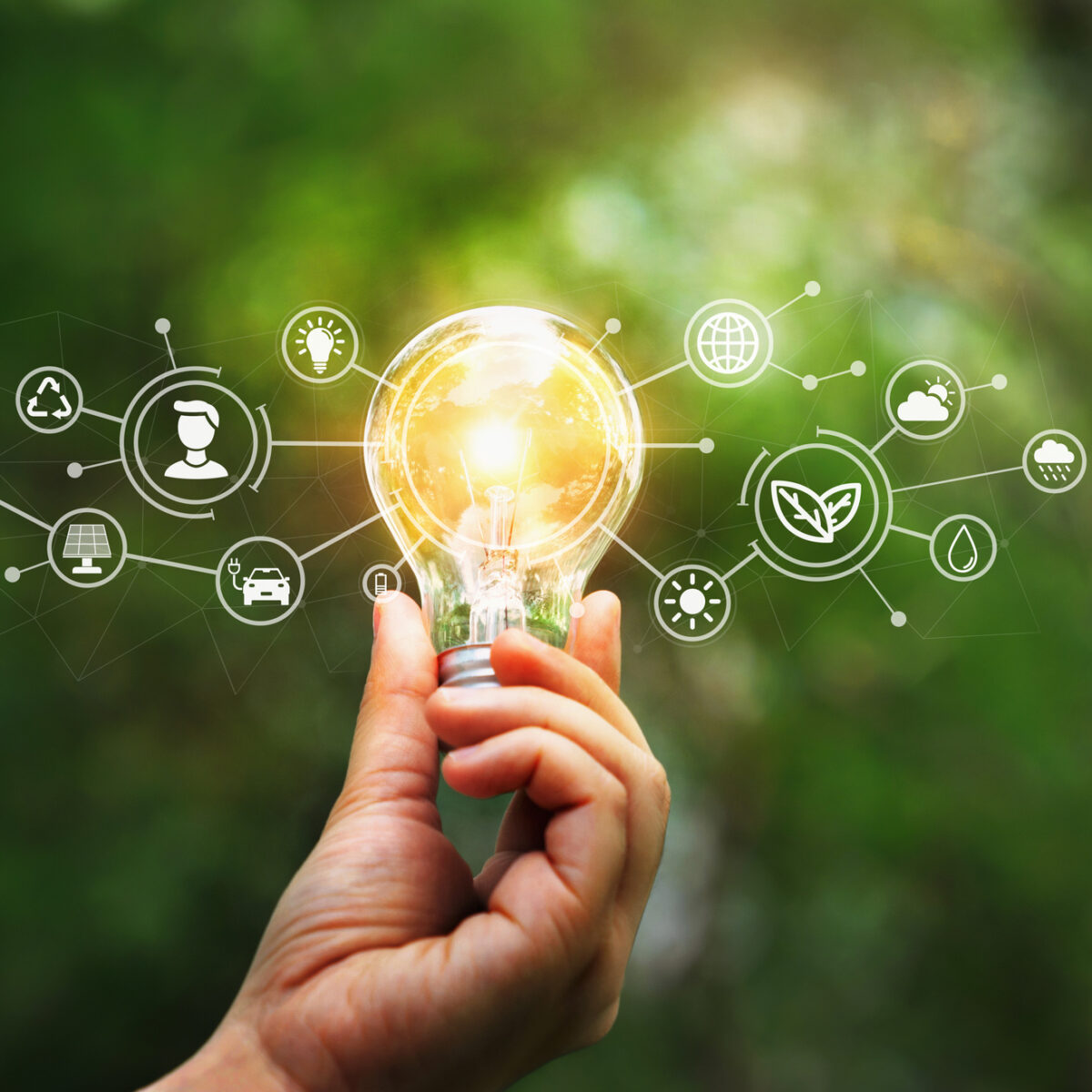 No batteries? No problem! Powercast and The Freedom of Wireless Power