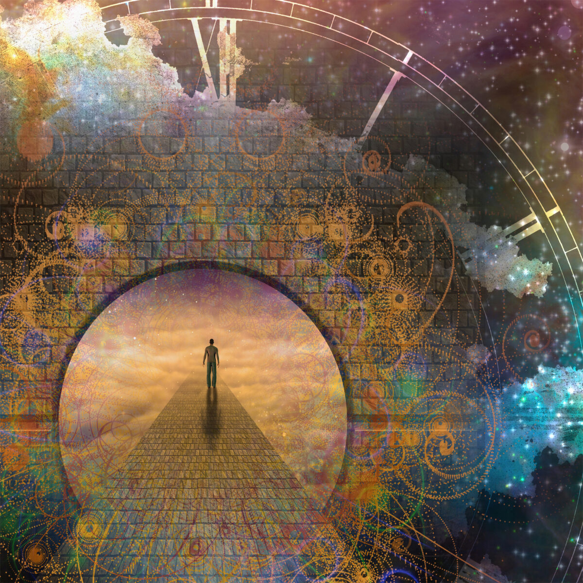 The Radio Shack at the Other End of the Universe