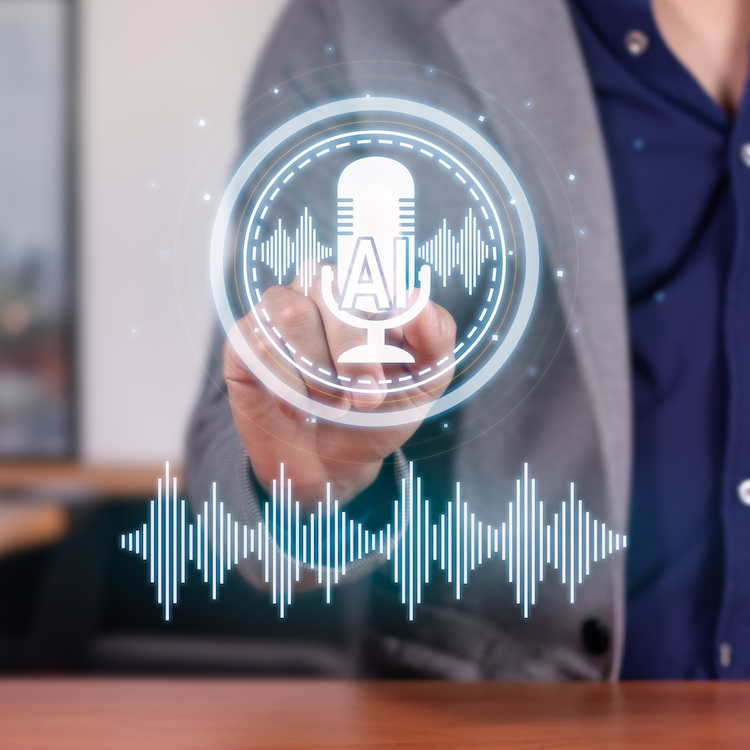 The Next Avenue for Artificial Intelligence: Podcasting! Toronto Talks and Sophie the AI Co-Host