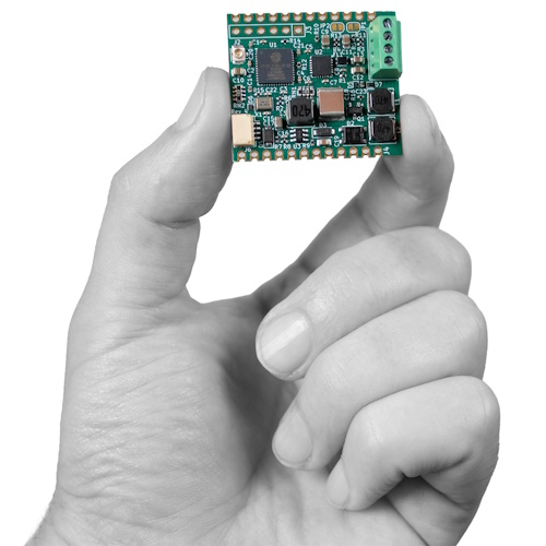 Meet the ManT1S: Computing, Comms, and Power Over Single Pair Ethernet