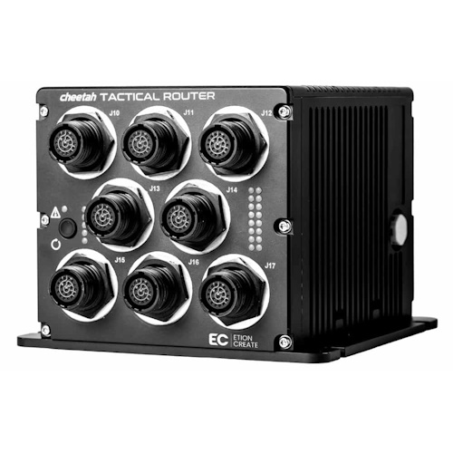 Migrating SWaP-C-Constrained Aerospace & Defense Apps to VNX+