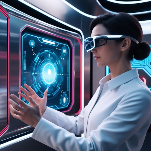 Smarter Human Machine Interfaces at the Edge