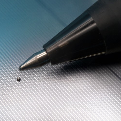 SiTime Has Unleashed its Titan MEMS Resonators (Be Afraid, Be Very Afraid)