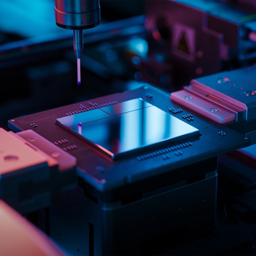 New Auto Test Capability for the Analog Portions of SoCs