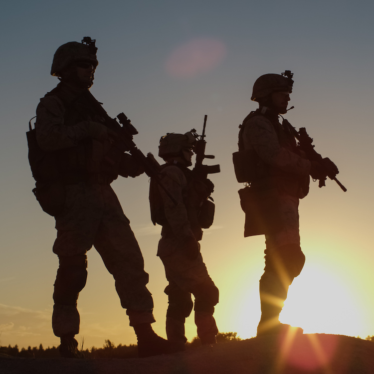 Smaller, Lighter, Faster Connectors and the Future of Soldier Communication Systems