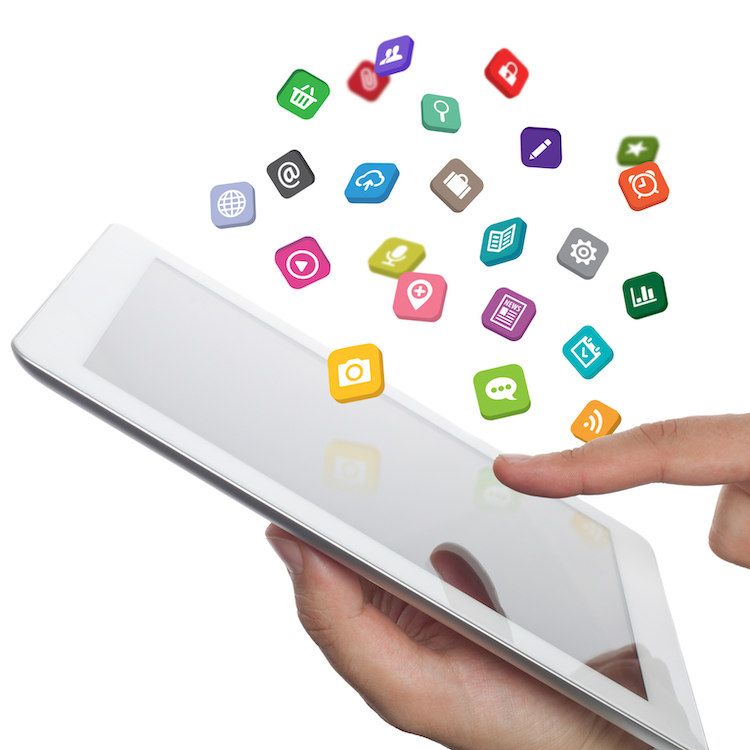 The Evolution of VPX and VME and the App Store Model for Embedded Systems