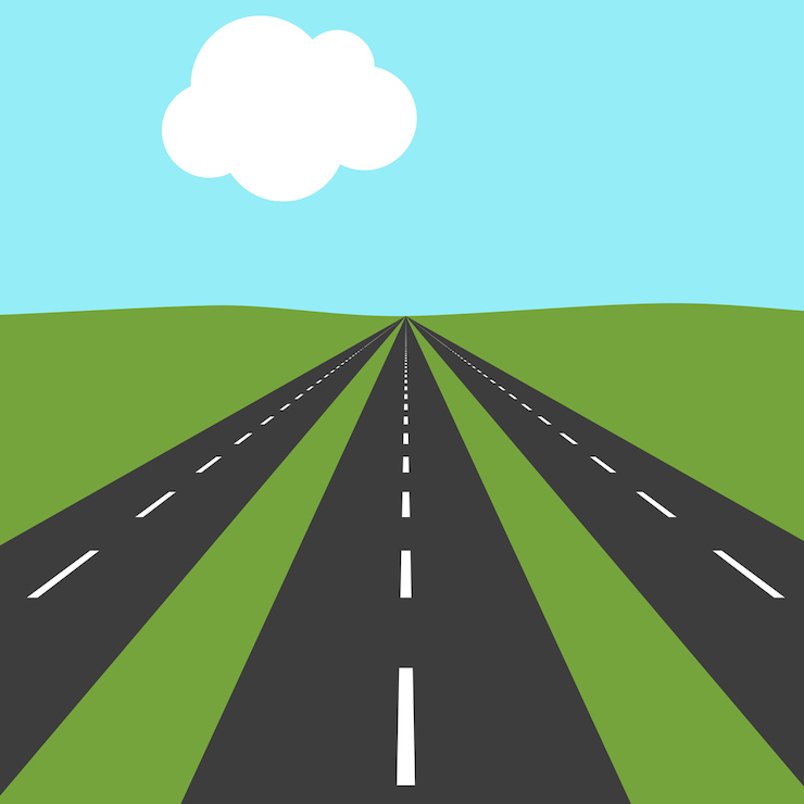 The Three Horizons for Agentic AI