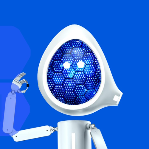 Edge AI Inferencing 5X Faster with 1/2 the Memory (What’s Not to Love?)