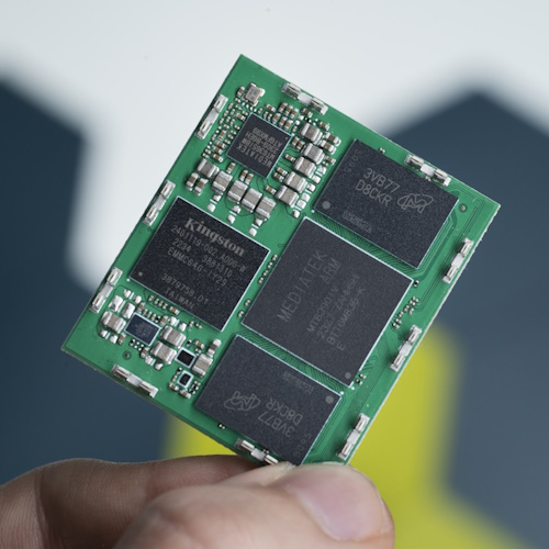 Polish Logic Meets Silicon Magic: Say Hi to Grinn’s GenioSOM-700