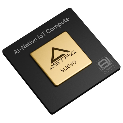 Next-Gen Multimodal GenAI Processors for the AIoT Edge