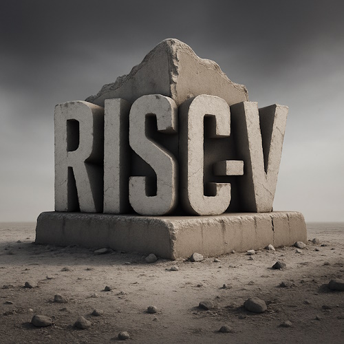 Inside the RISC-V Hardware Wars: A Streetfighter’s Unfiltered Take