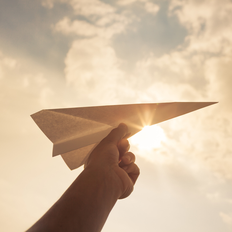 Upward and Onward! How MathWorks is Tackling Advanced Air Mobility Software System Design Challenges