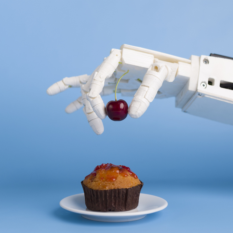 Fish Fry Special Edition: Have Your Cake and Eat The Batteries too!