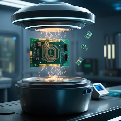 Make It So: Agentic AI Comes to Flux