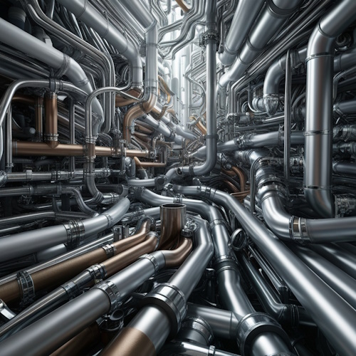 Do You Want To Be An AI Plumber?