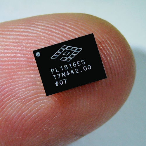 Meet the Power-Delivery Chiplets That May Save 50% of Your AI Power