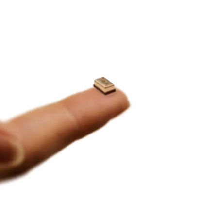 Can You Hear Me Now (With My 21st Century Studio-Quality MEMS Microphone)?