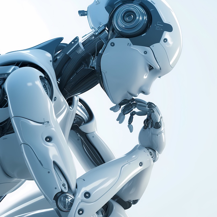 Robotic Real-Time Reasoning: How Palladyne AI is Shaping the Future of Autonomous Perception