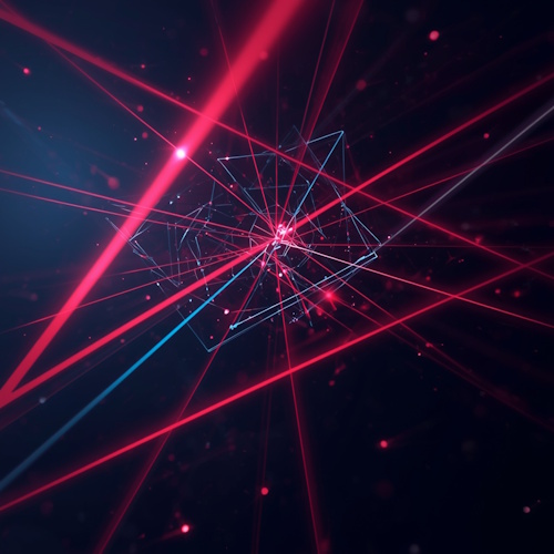 How Optical Switches Can Cut AI Hyperscale Data Center Power by 40%