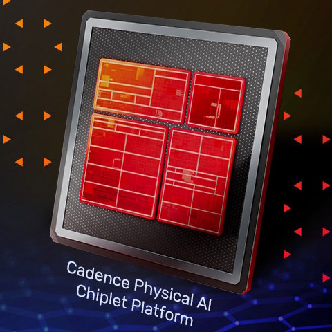 Chiplets Get Physical: The Days of Mix-and-Match Silicon Draw Nigh