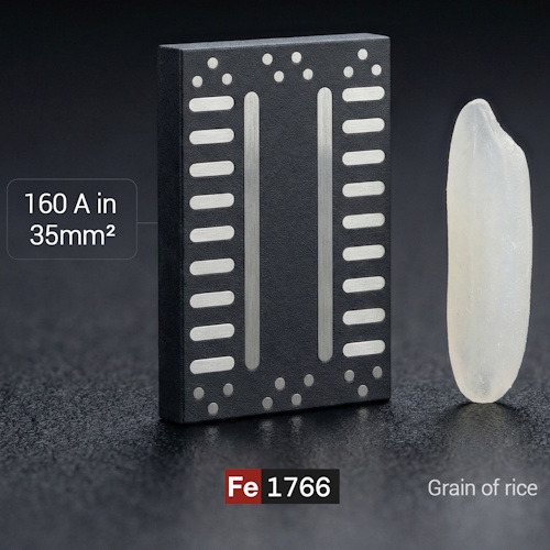 Powering Kilowatt-Plus Processors