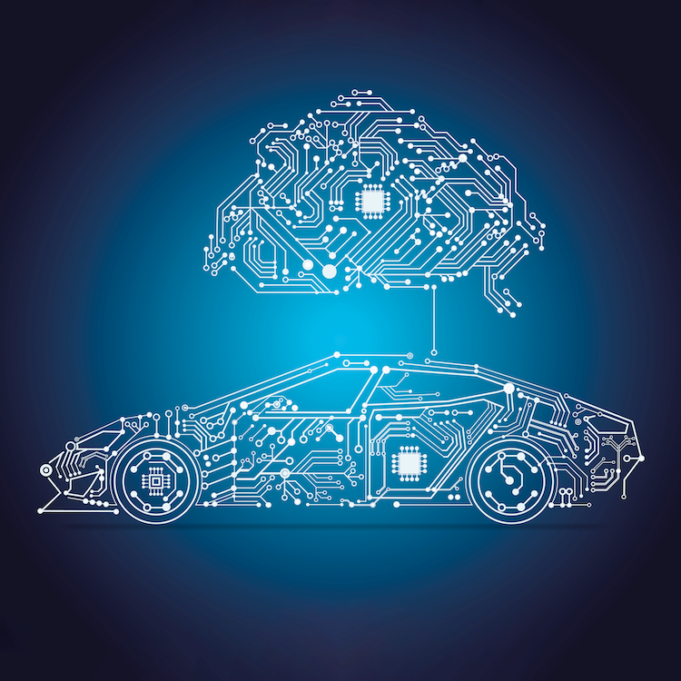 Driving the Code: Where the Rubber Meets the Software-Defined Road