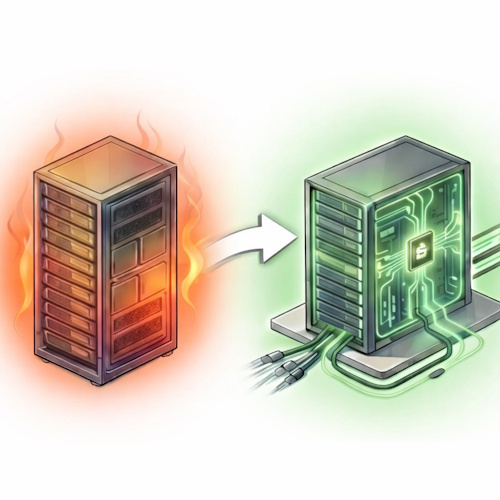 FPGAs Beating GPUs at LLM Inference: Say What?!?