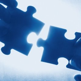 Bringing it Together – Some of It Anyway