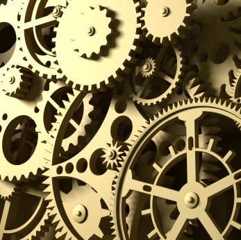 Getting Your Clock Cleaned